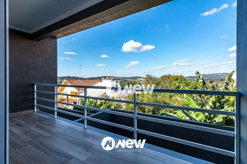 Imagem 7 de 26 de Casa Com 3 Dormitórios À Venda, 189 M² Por R$ 749.000,00 - Jardim América - São Leopoldo/rs - Ca3859