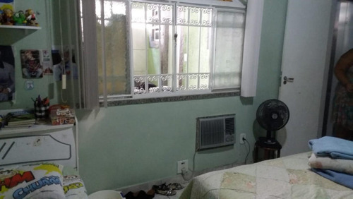 Imagem 7 de 15 de Casa Para Venda Em Rio De Janeiro, Vila Valqueire, 3 Dormitórios, 1 Suíte, 3 Banheiros, 2 Vagas - 441_2-1543853