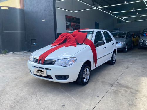 Fiat Palio 1.0 MPI FIRE 8V FLEX 4P MANUAL