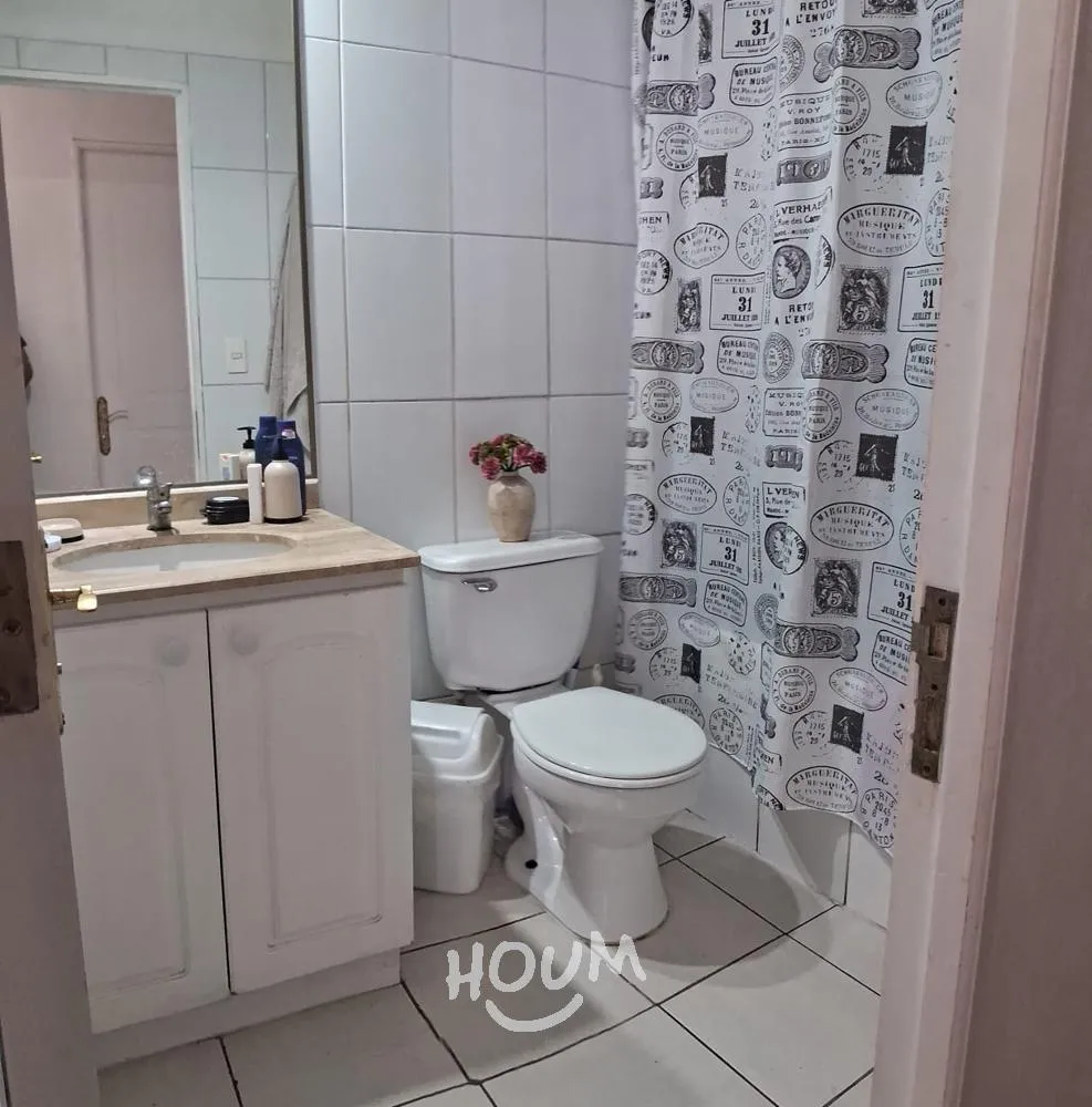 Imagen 5 de 30 de Departamento Avenida Vicuña Mackenna Id: 167428