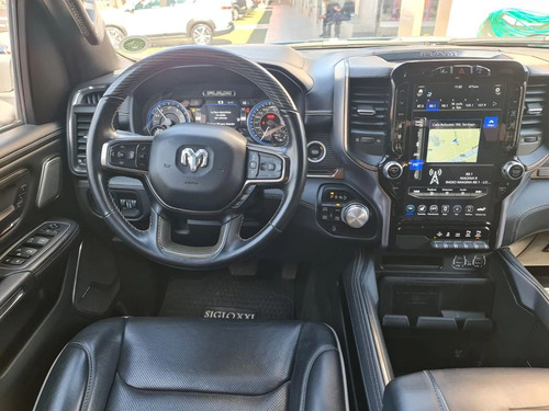 Ram 1500 2023