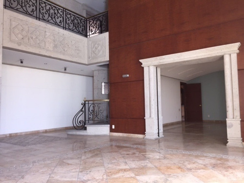 Imagen 1 de 15 de Departamento En Renta, Cuajimalpa De Morelos, Ciudad De México