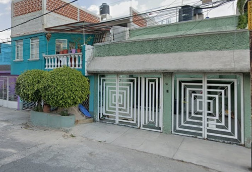 Mc Casa En Venta En Rinconada De Aragón, Ecatepec De Morelos