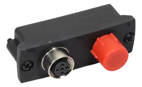 Festo Fba-2-m12-5pol-rk Conexion De Bus 533118 Para Valvulas