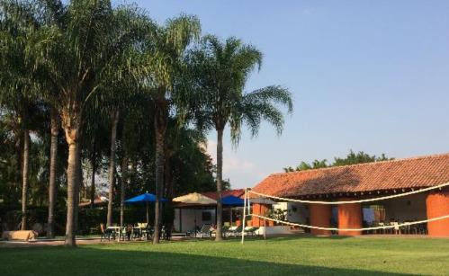 Propiedad Tipo Hotel En Yautepec