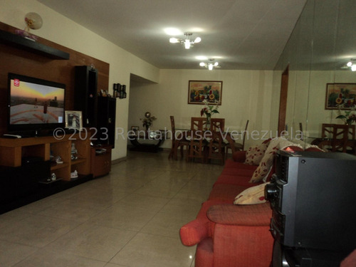 Apartamento En Venta Santa Fe Norte #23-29864