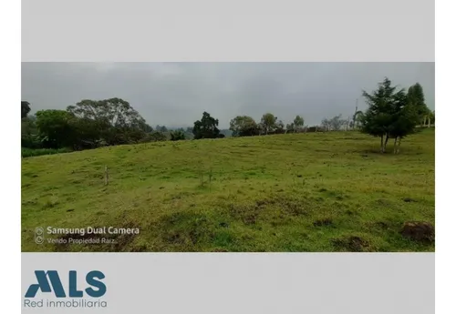 Finca Independiente En Rionegro - El Tablazo(mls#249941)