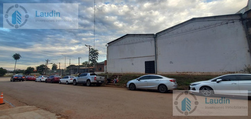 Imagen 14 de 18 de Se Vende Importante Propiedad Con Amplio Depósito - Posadas