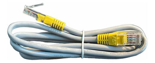 Cable Rj45 1,5ml