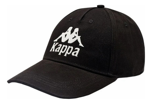 Gorra Kappa Moda Authentic Baru Ng Tienda Oficial