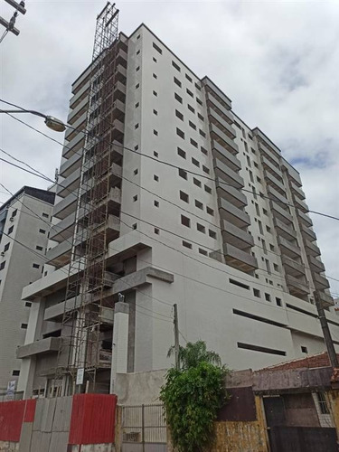 Imagem 8 de 14 de Apartamento Com 2 Dorms, Guilhermina, Praia Grande - R$ 495 Mil, Cod: 1669 - Rno1669