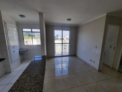Imagem 4 de 6 de Apartamento À Venda, 45 M² Por R$ 191.000,00 - Jardim Guilhermino - Guarulhos/sp - Ap3628