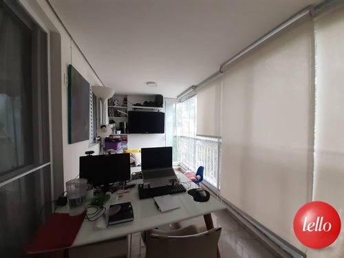 Imagem 4 de 27 de Apartamento - Ref: 238323