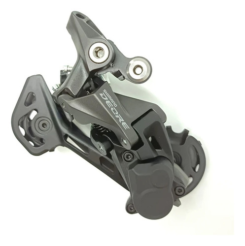 Pata Cambio Shimano Rd M5120 Sgs Caja Larga 10/11 V Bloqueo 