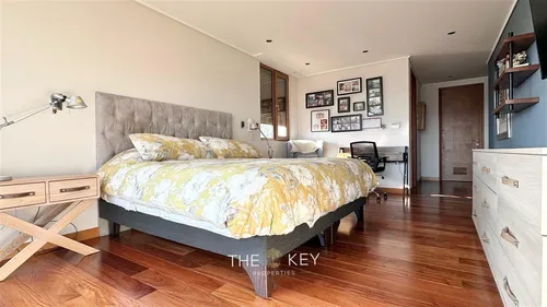 Departamento En Venta De 3 Dorm. En Concepción