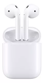 Audifonos AirPods Apple iPhone Wireless Originales Nuevo Msi