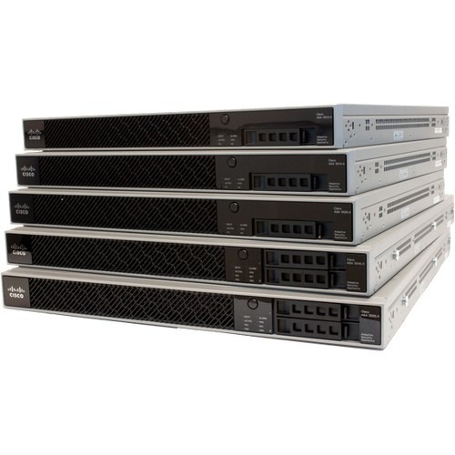 Cisco Asa5525-ssd120-k9 Cisco Asa 5525-x Firewall Edition