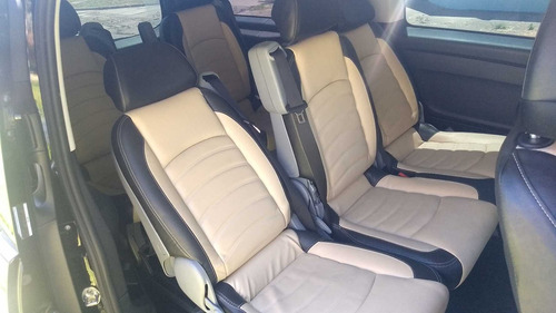 Vito Mercedes Benz Mixto 6+1 Equipada Lujo