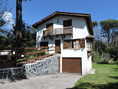 Casa En Venta Sobre Gran Lote