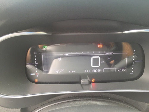 Citroën C4 Lounge C4 1.6 Thp Shine Turbo Flex Automatico
