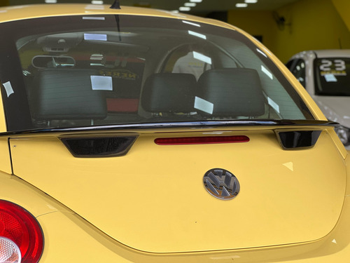 Volkswagen New Beetle 2.0 3p Manual