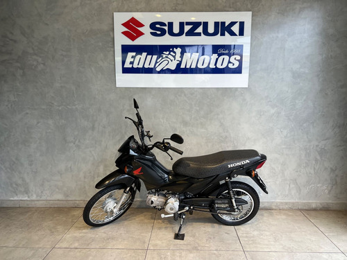 Honda Pop 110i 2023
