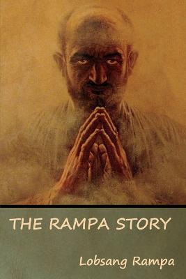 Libro The Rampa Story - Lobsang Rampa