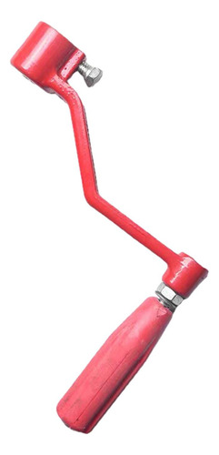 Mango Extractor De Miel Barra De Manivela Extractora De Miel