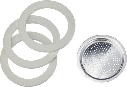 Bialetti Repuestos Para Cafetera 9 Tazas