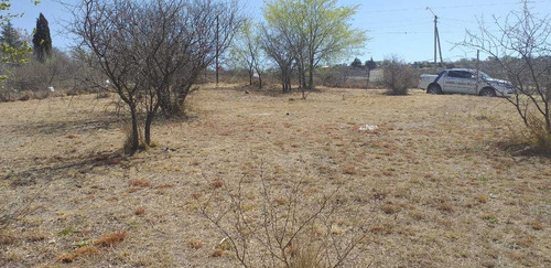 Imagen 11 de 13 de Lote A La Venta En Bialet Masse. (l118)