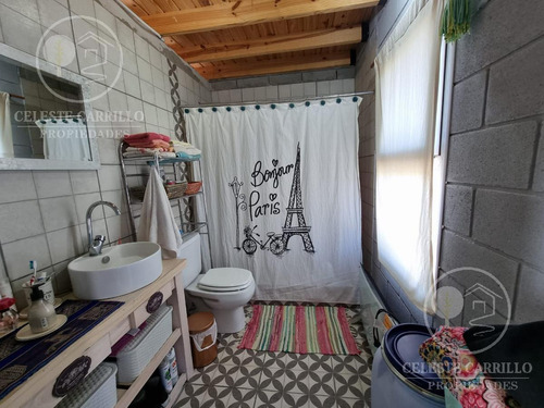 Venta - Casa - Barrio Parque Sakura