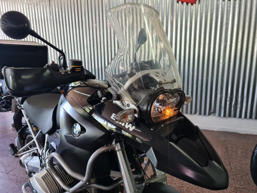 Imagen 18 de 19 de Bmw R 1200 Gs - 2007 Impecable - Permutas - Financiacion