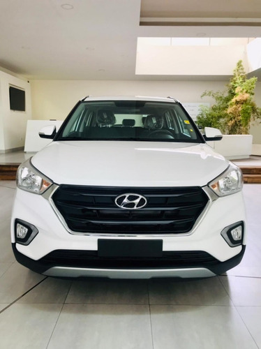 Imagen 2 de 12 de Hyundai Creta Style 0km 2023