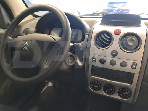 Imagen 23 de 25 de Citroen Berlingo Furgón Hdi 0km - Darc Autos