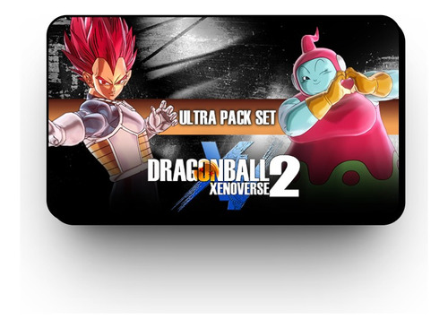 Dragon Ball Xenoverse 2 - Ultra Pack Set | Steam
