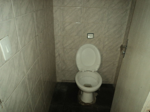 Locação Salão Comercial - Santo Amaro, São Paulo-sp - Rr4618