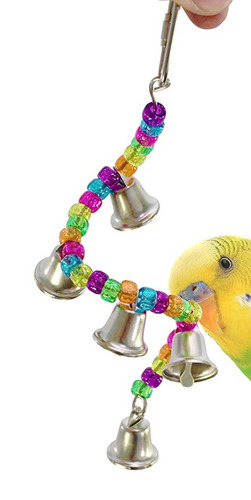 Bonka Juguetes De Aves 890 Ring My Bell De Juguete Bird Jaul