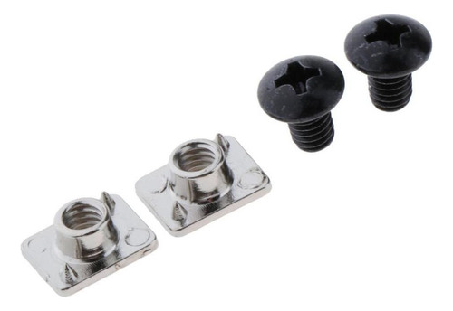 Tornillos Tuercas Para Patines En Línea Kit De Tornillos