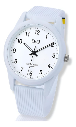Reloj Q&q Deportivo Mujer Original Ideal Para Regalo