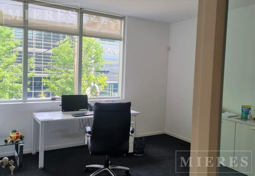 Imagen 6 de 26 de Edificio De Oficinas En Alquiler En Lomas De San Isidro
