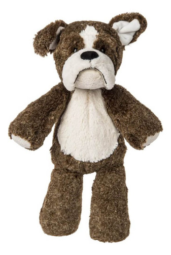 Peluche Marshmallow Beau Tierno Y Suave Para Niños
