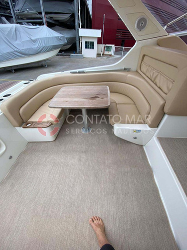 Cranchi Smeraldo 40 Ñ Ventura Phantom Azimut Focker