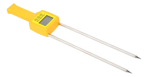 Medidor De Contenido De Agua, Pantalla Lcd Retroiluminada De