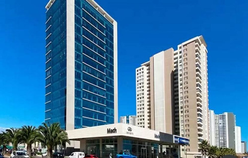 Oficina En Arriendo O Venta En Concón