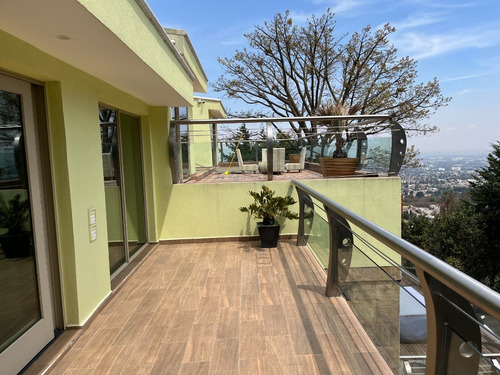 Imagen 19 de 30 de En Venta Espectacular Casa En Tlalpuente, Tlalpan