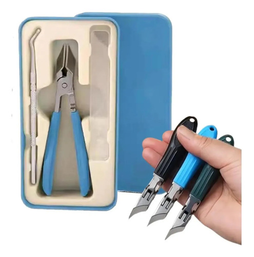 ·cortauñas Oblicuo Súper Afilado Para Uñas Gruesas