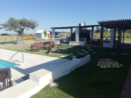 Imagen 25 de 26 de Va1090- Chacra 3 Hect. C/casa 3 Dorm Fray Marcos Florida
