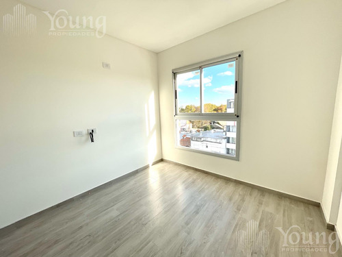 Departamento En Venta Quilmes