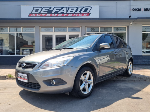 Ford Focus 2 1.6 Trend Sigma