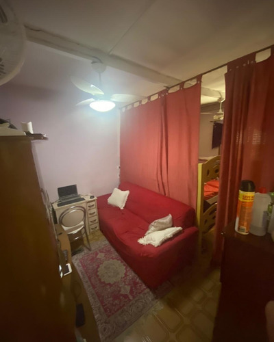 Imagem 7 de 17 de Sobrado A Venda - 2 Dorm , Sala, Copa E Cozinha, Terraço, 01 Edicula E 02 Vaga - 136m2 - Jd Brasil - V2824 - 69801181
